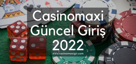 Casinomaxi450